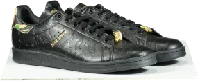 Adidas Black Stan Smith Bape Trainers UK 10