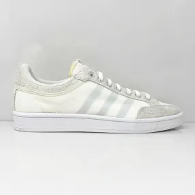 Adidas Mens Americana Low FW3030 White Casual Shoes Sneakers Size 8.5