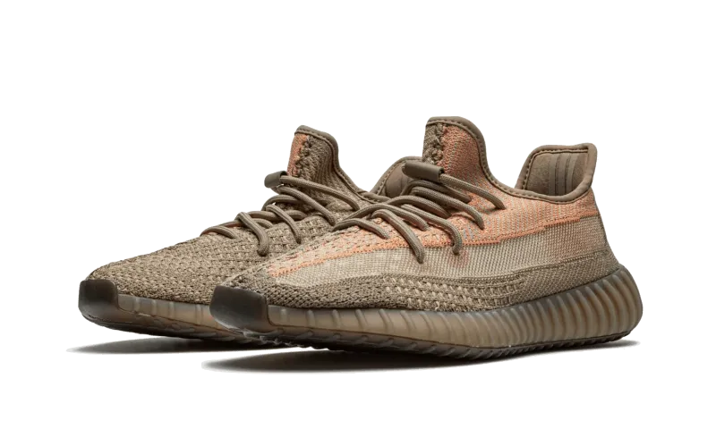 Adidas Yeezy Boost 350 V2 “Sand Taupe”