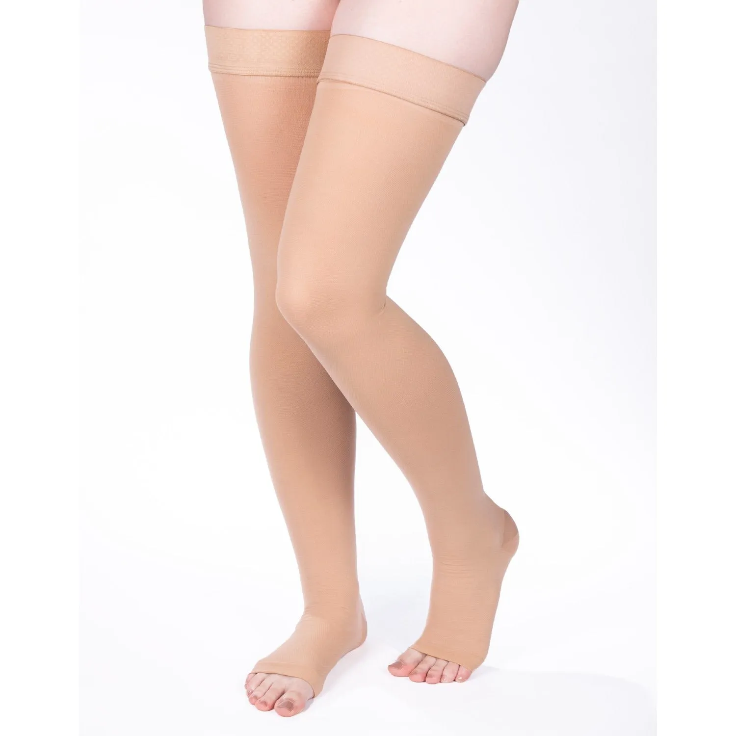 Allegro Surgical Thigh High 20-30 mmHg #207/213