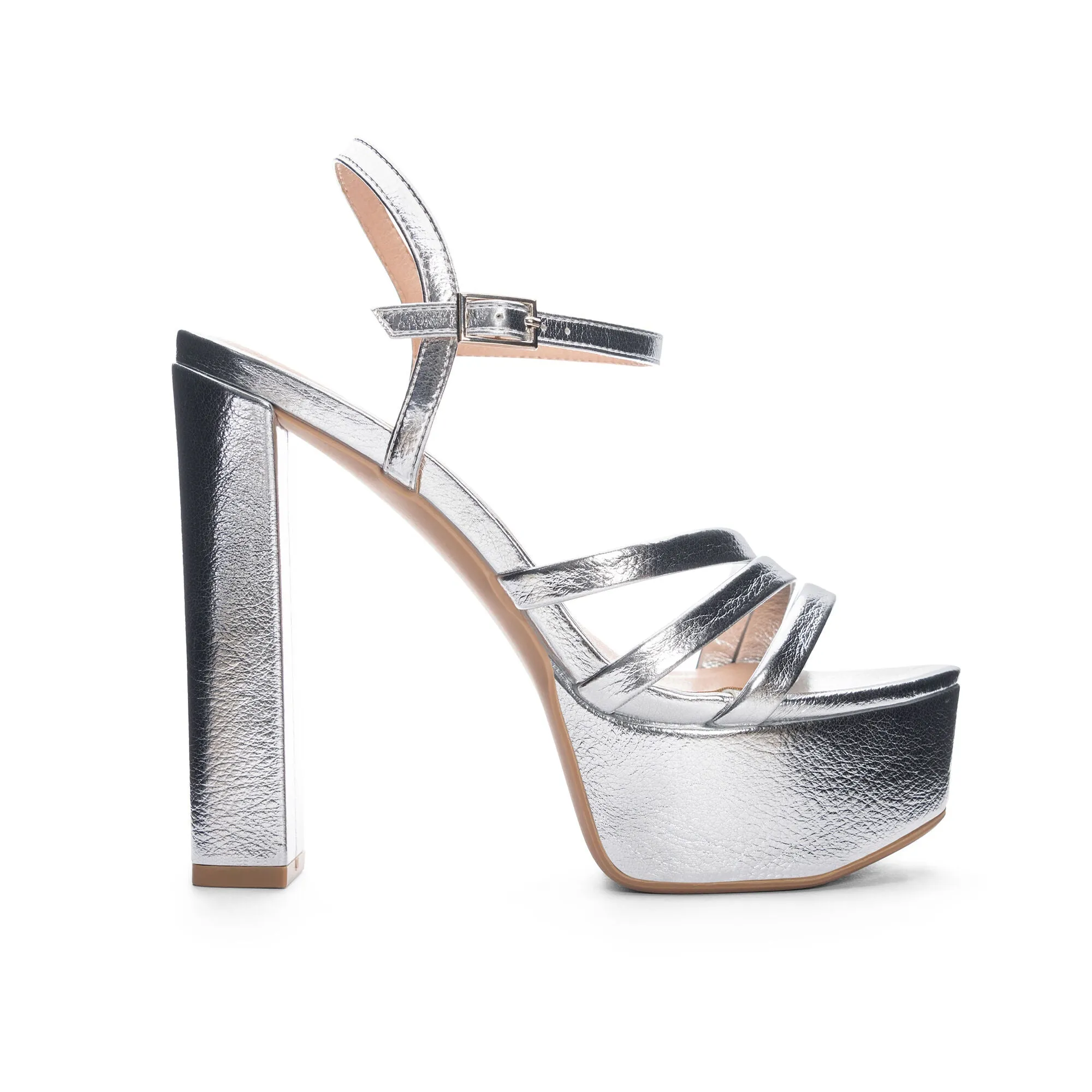 Amella Platform Sandal