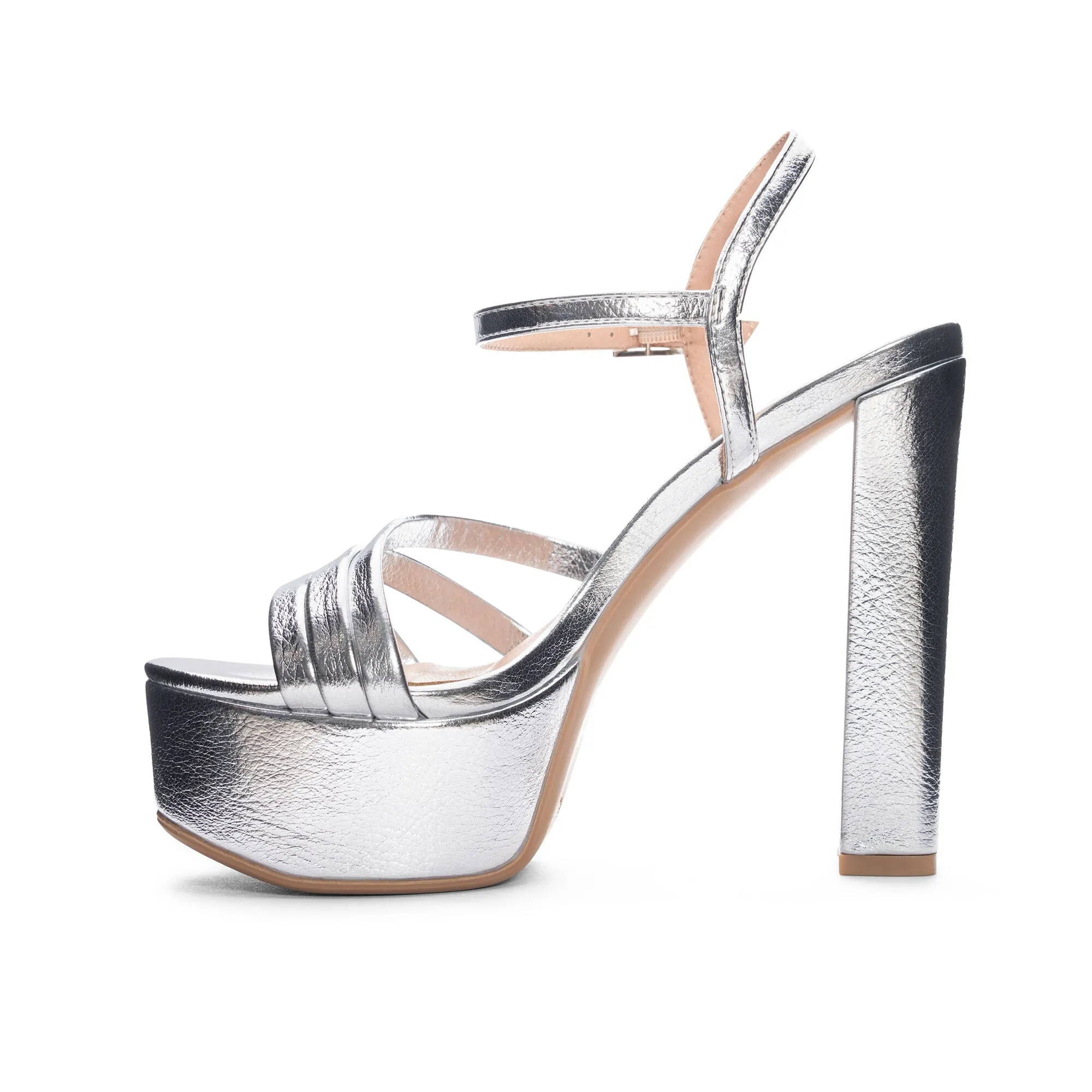 Amella Platform Sandal