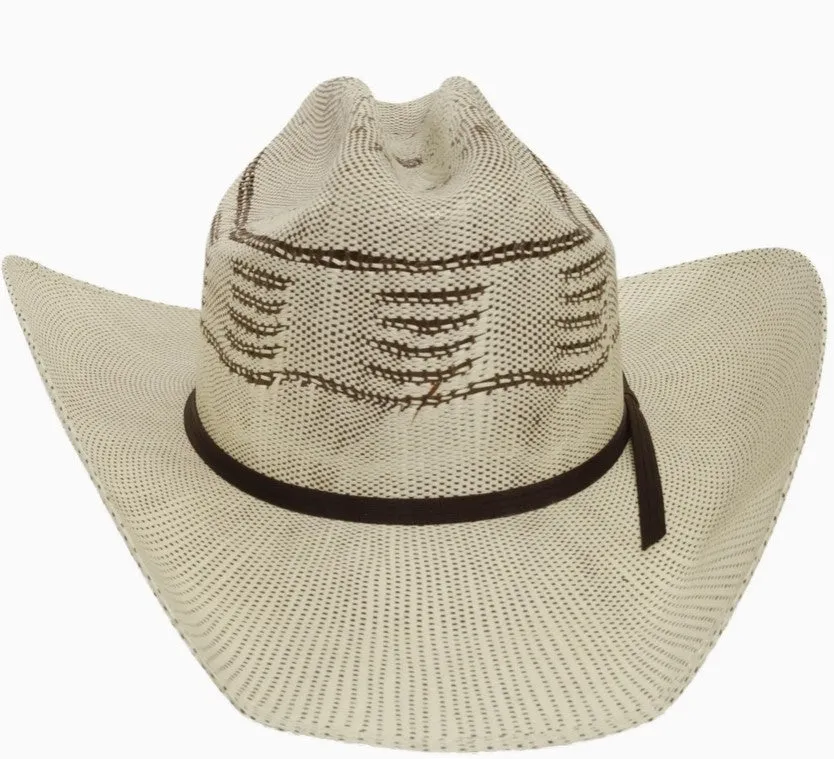 American Trail Cowboy Hat