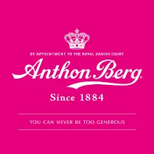 Anthon Berg Blueberry in Vodka 220g