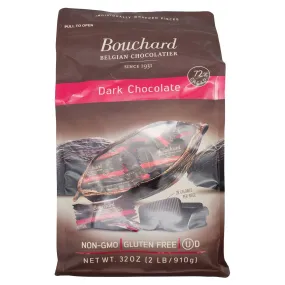 Bouchard Belgian Chocolate