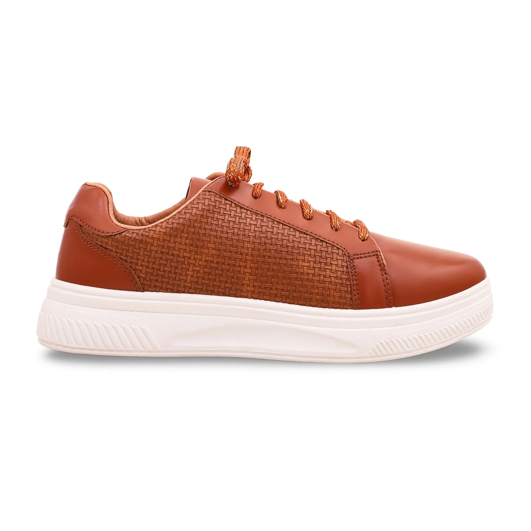 Brown Casual Sneaker AT7307