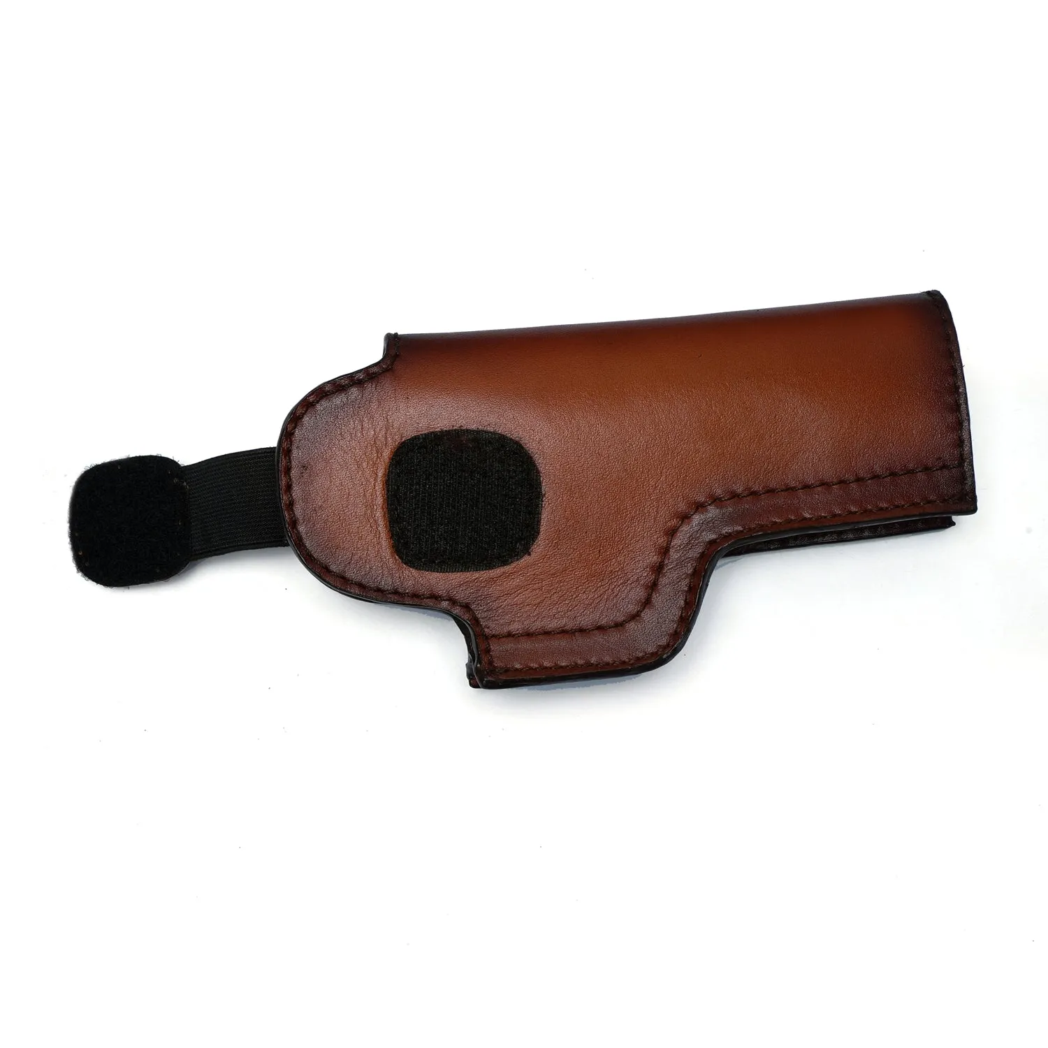 Cowboy Gun & Bullet Holster Belt