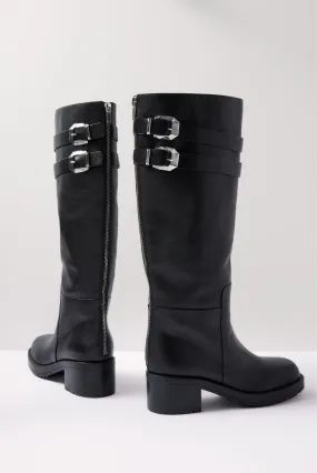 Dariya Riding Boot