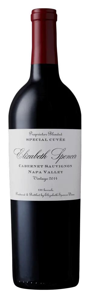 Elizabeth Spencer Cabernet Sauvignon