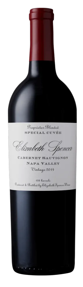 Elizabeth Spencer Cabernet Sauvignon