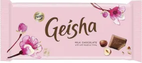 Fazer Geisha 121g