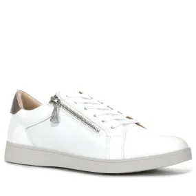 Hush Puppies Mimosa White