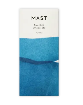 Mast Sea Salt Chocolate