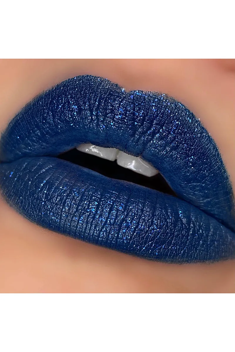 Metallic Lip Potion - Mirror Mirror