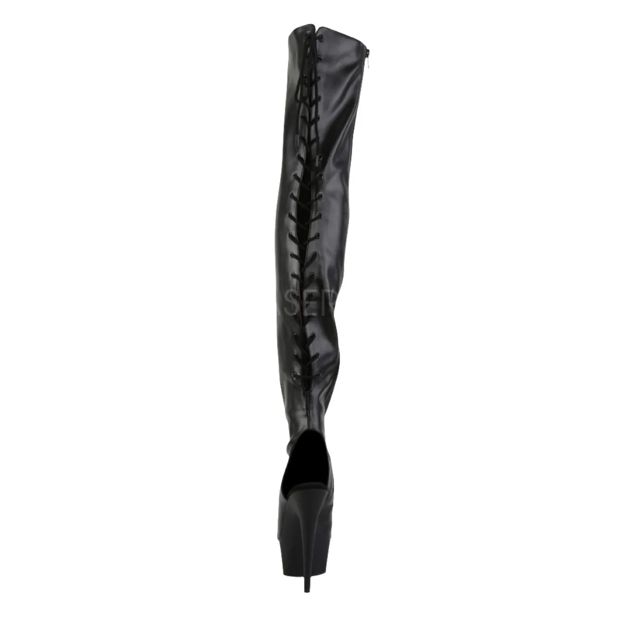 Pleaser DELIGHT-3017 Boots