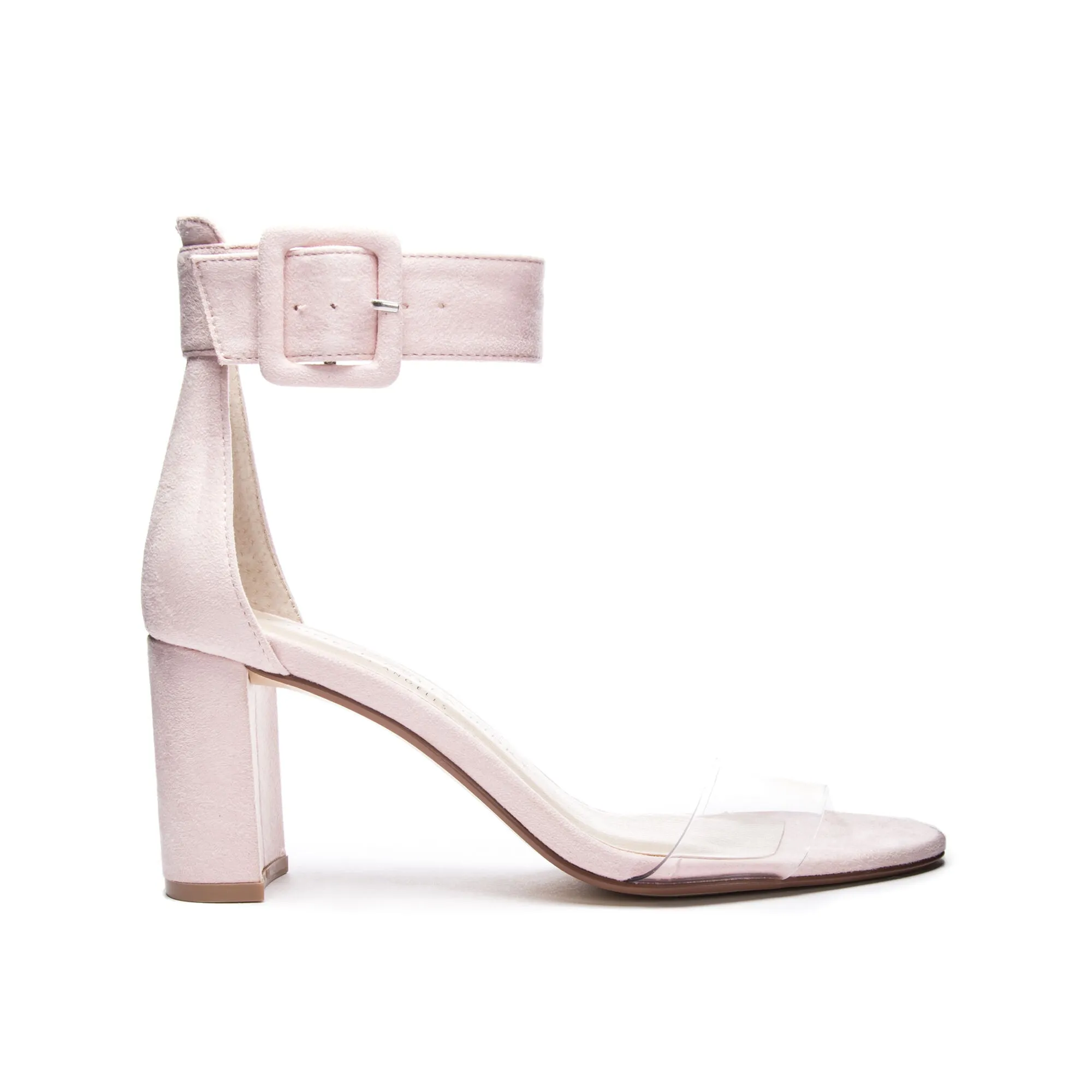 Reggie Ankle Strap Sandal