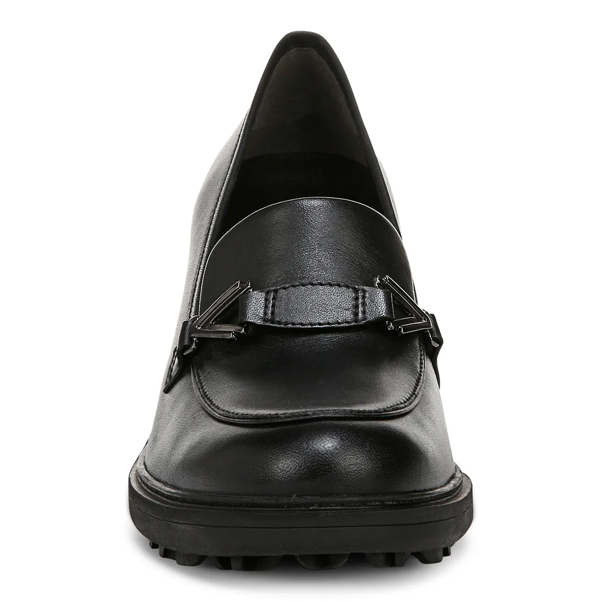 Tiburon Heeled Loafer