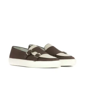 Tulla monk sneaker