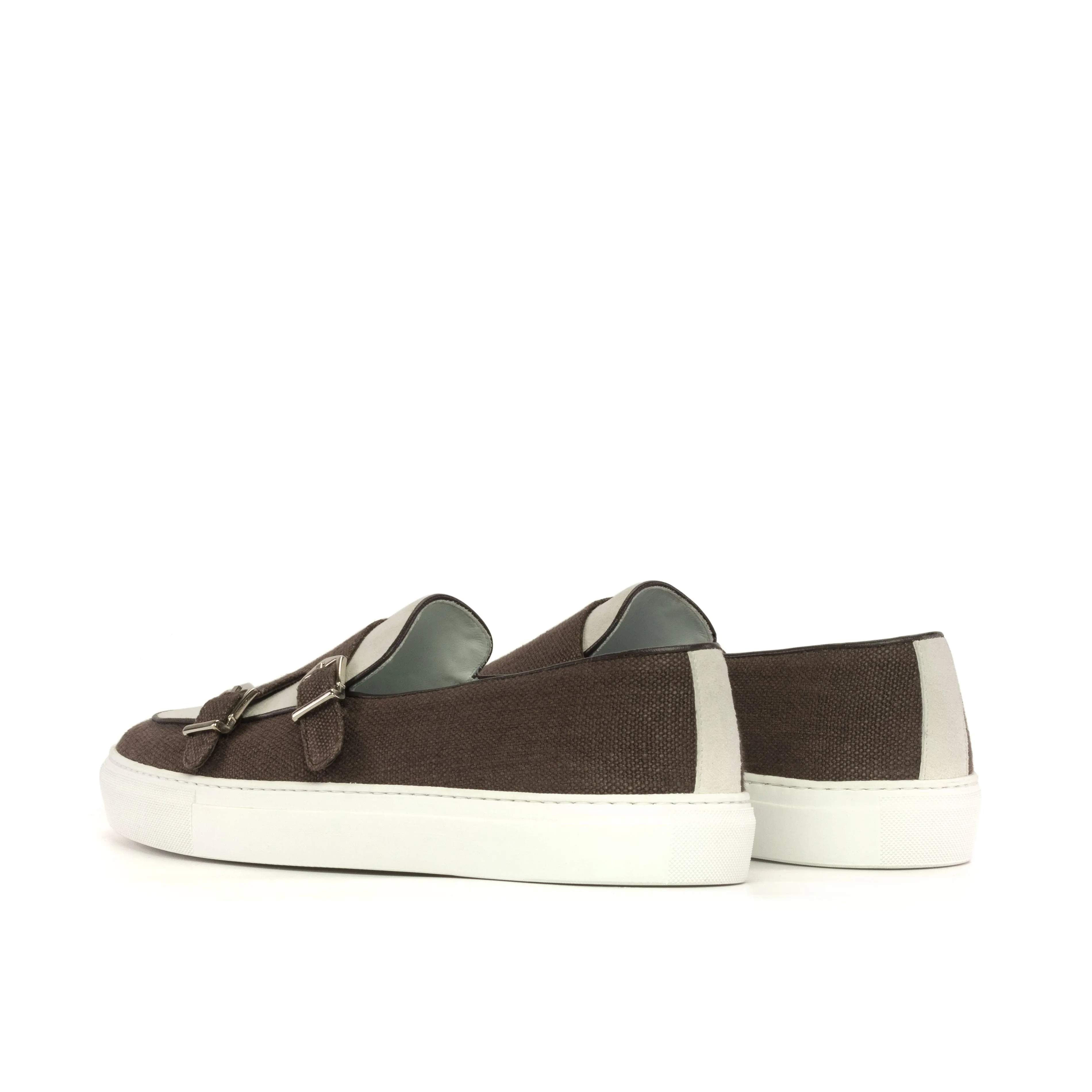 Tulla monk sneaker