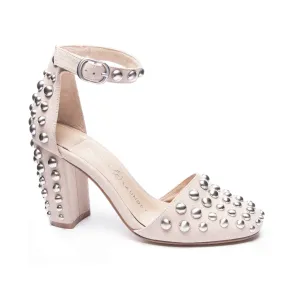 Vegas Ankle Strap Sandal